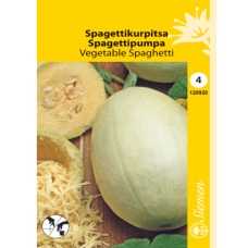 Spagetti squash (Vegetable Spaghetti)