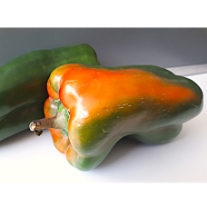 Paprika Lamuyo F1, 1,0 gr