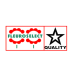 PETUNIA HYBRID F1 Candy Series (multiflora): Candy Velvet Picotee (Fleuroselect Quality Mark)