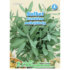 SALVIA Extrakta (Salvia officinalis)