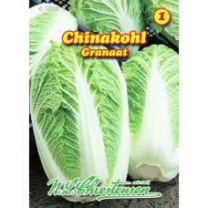 Chinese Cabbage Granaat