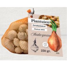Istukassipuli (Allium cepa) Shakespeare, 250 gr