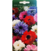 Anemone Coronaria St. Brigid Mix, Kruunuvuokko, 15 kpl Anemone Coronaria St. Brigid Mix, Kruunuvuokko, 15 kpl